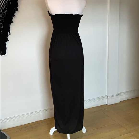 Maxi dress - Picture 4 of 4